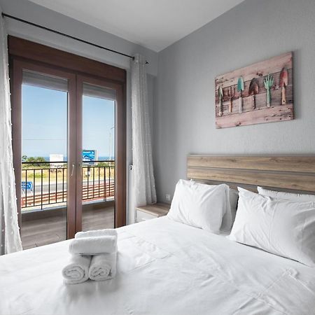 Ultima Summer Residence, Nilie Hospitality Mgmt Afytos Exteriér fotografie